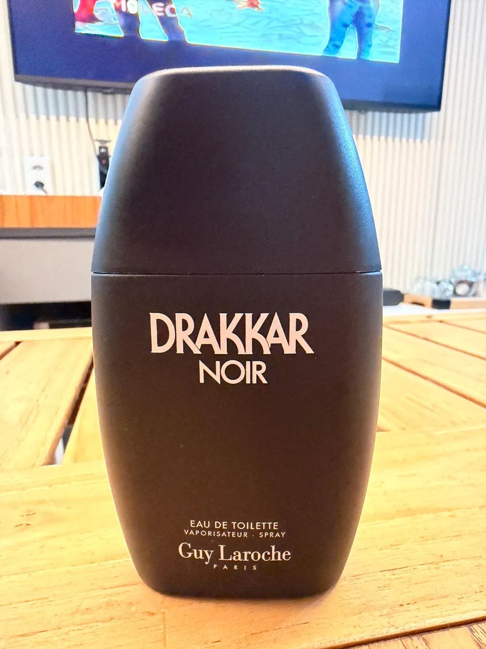 Perfume Drakkar Noir da Guy Laroche - Foto 3