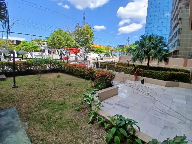 EDIFÍCIO EQUATORIAL 189M² 100% REFORMADO