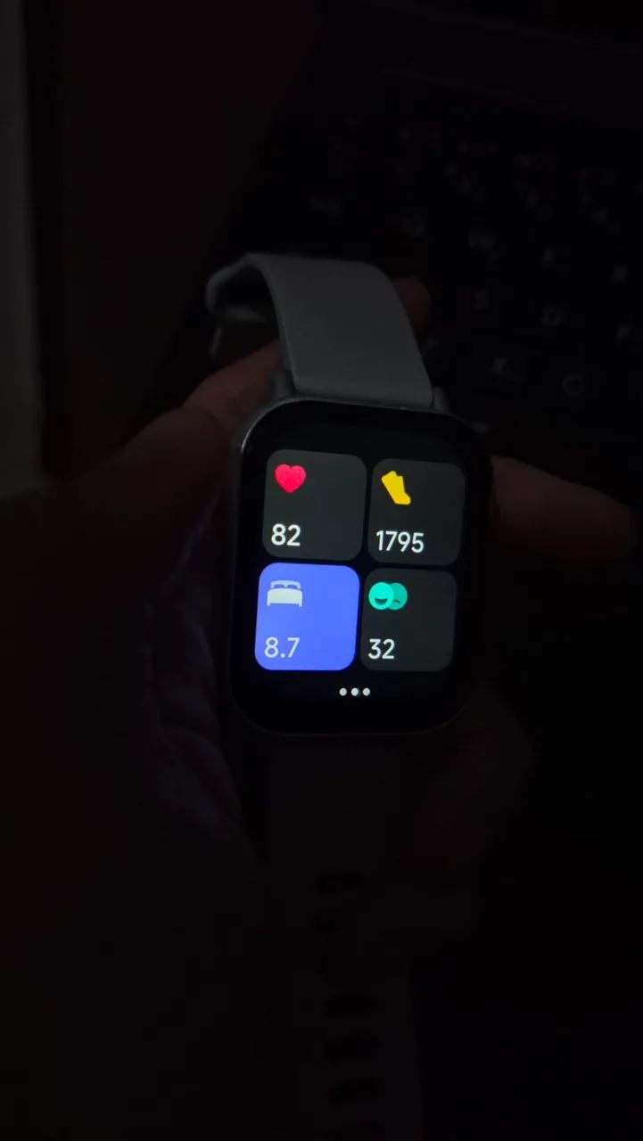 Redmi Active 5 - Foto 3