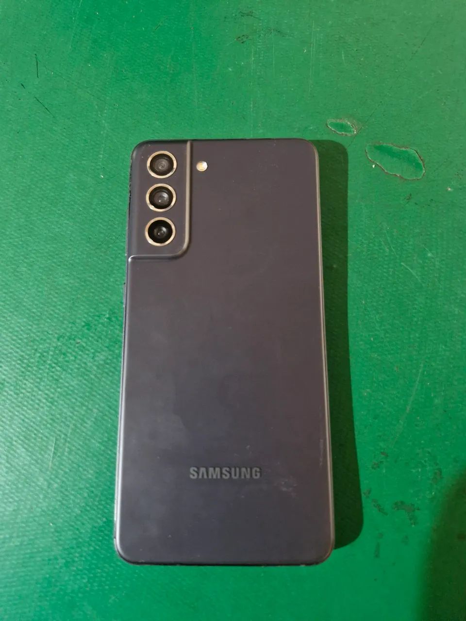 Samsung s21 fe 