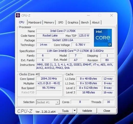 PC GAMER INTEL RTX 32GB RAM 1TB SSD - Foto 3