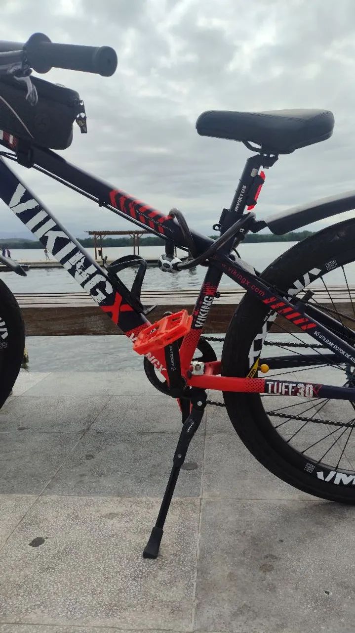 Bicicleta viking  - Foto 2