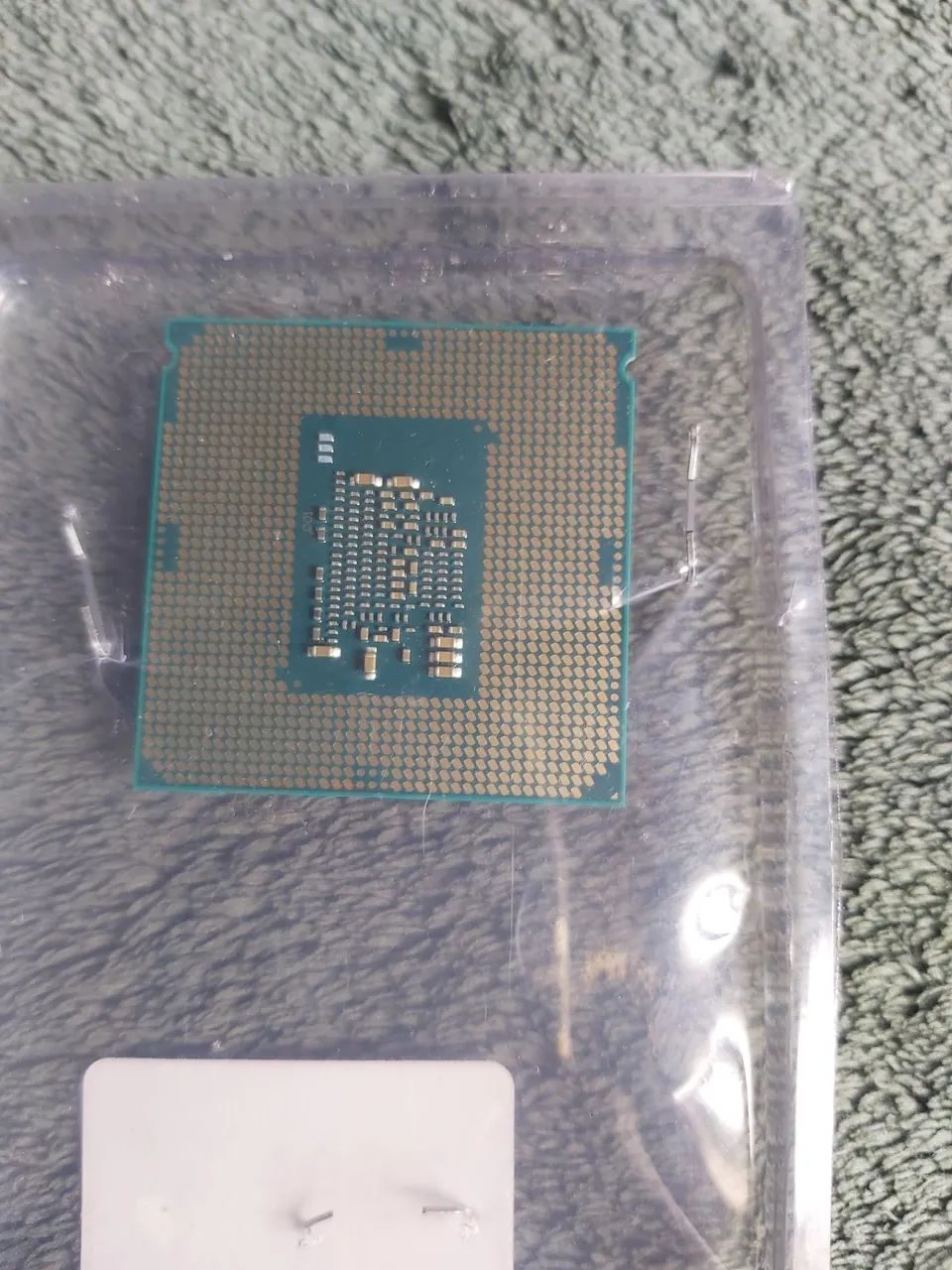 Processador i3 6300 - Foto 2