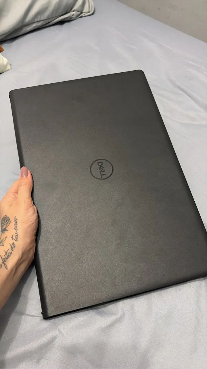 Notebook Dell Inspiron 15