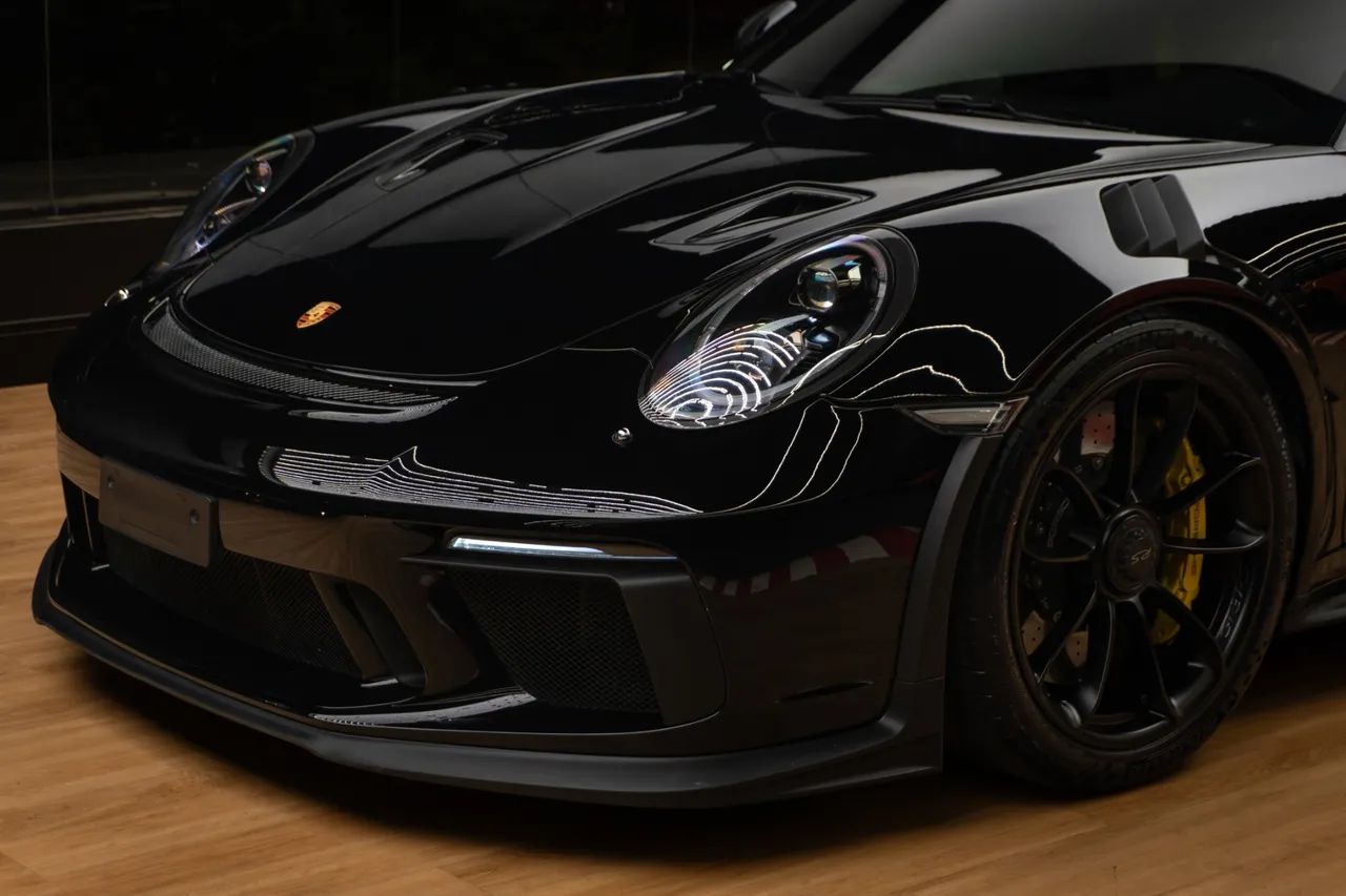 Porsche 911 GT3 RS 2019 - Foto 3