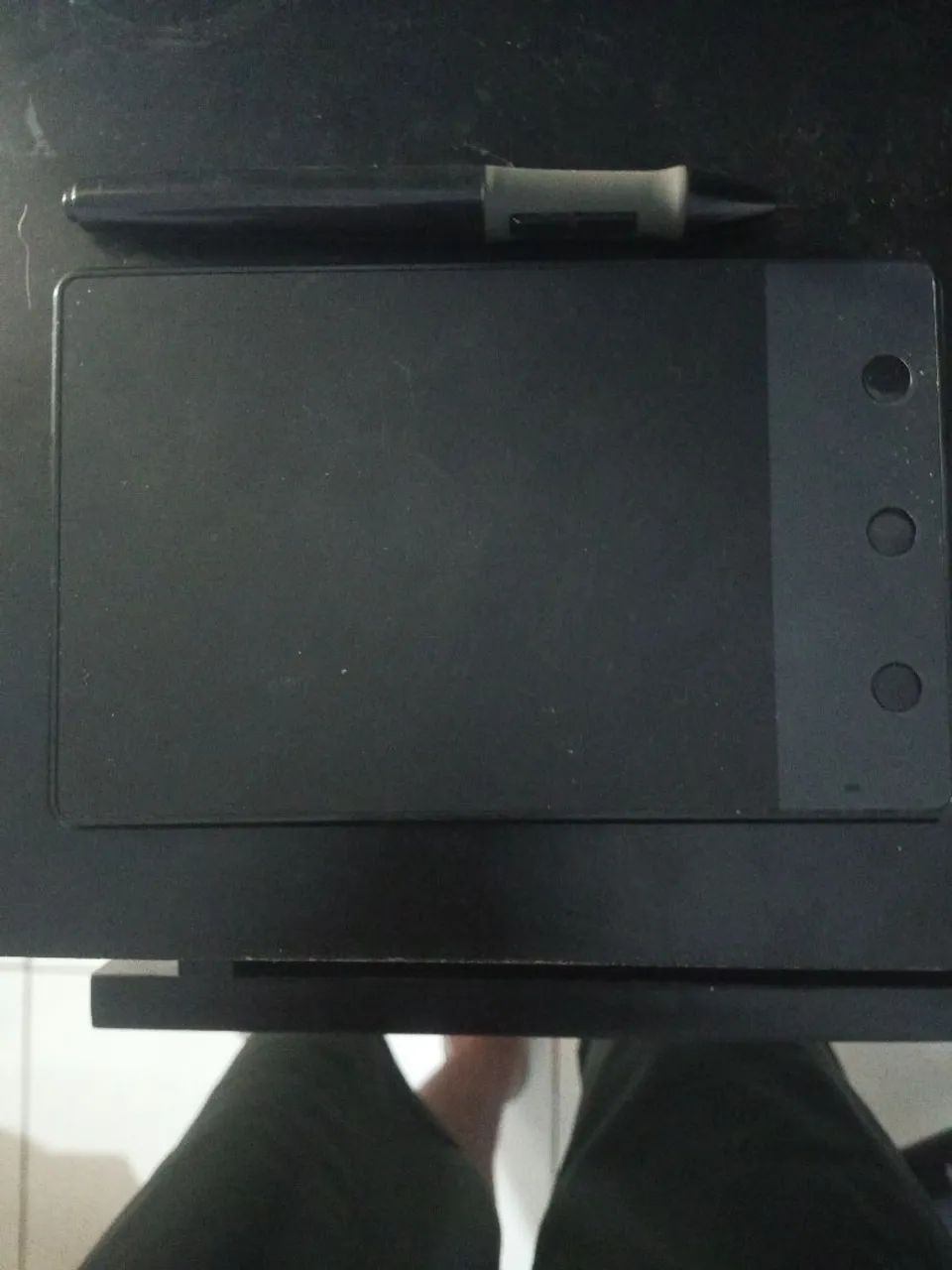 Mesa huwion H420