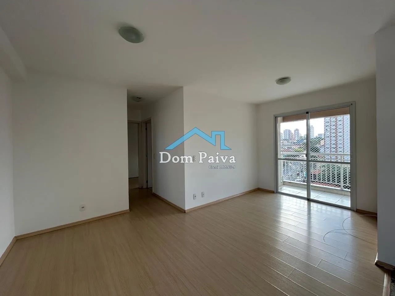Apartamento no Vila Mariana - São Paulo - Foto 3
