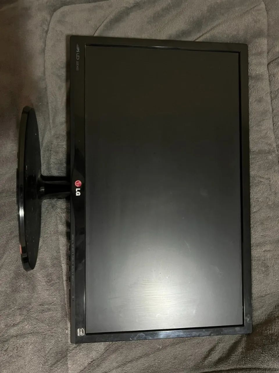 Monitor LG Flatron 22EA53T - Com Defeito - Foto 2
