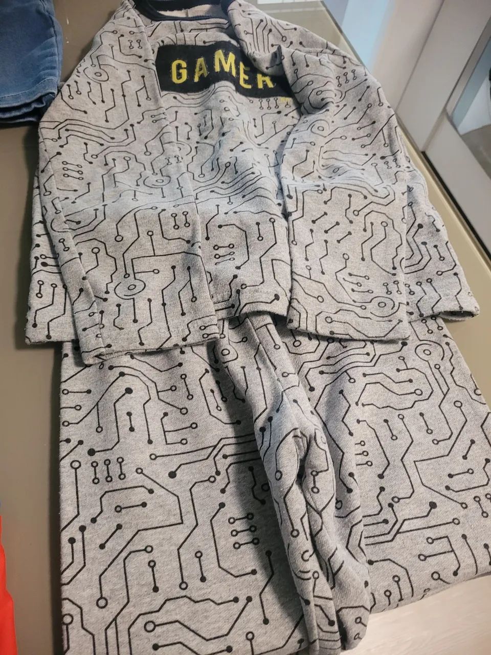 Roupa infantil  - Foto 2