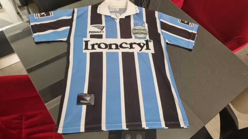 Camisa Grêmio 1997