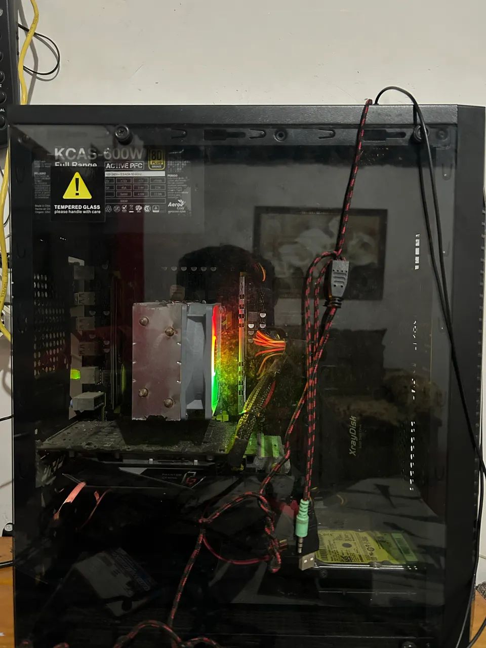 PC GAMER PRA SAI LIGEIRO  - Foto 2