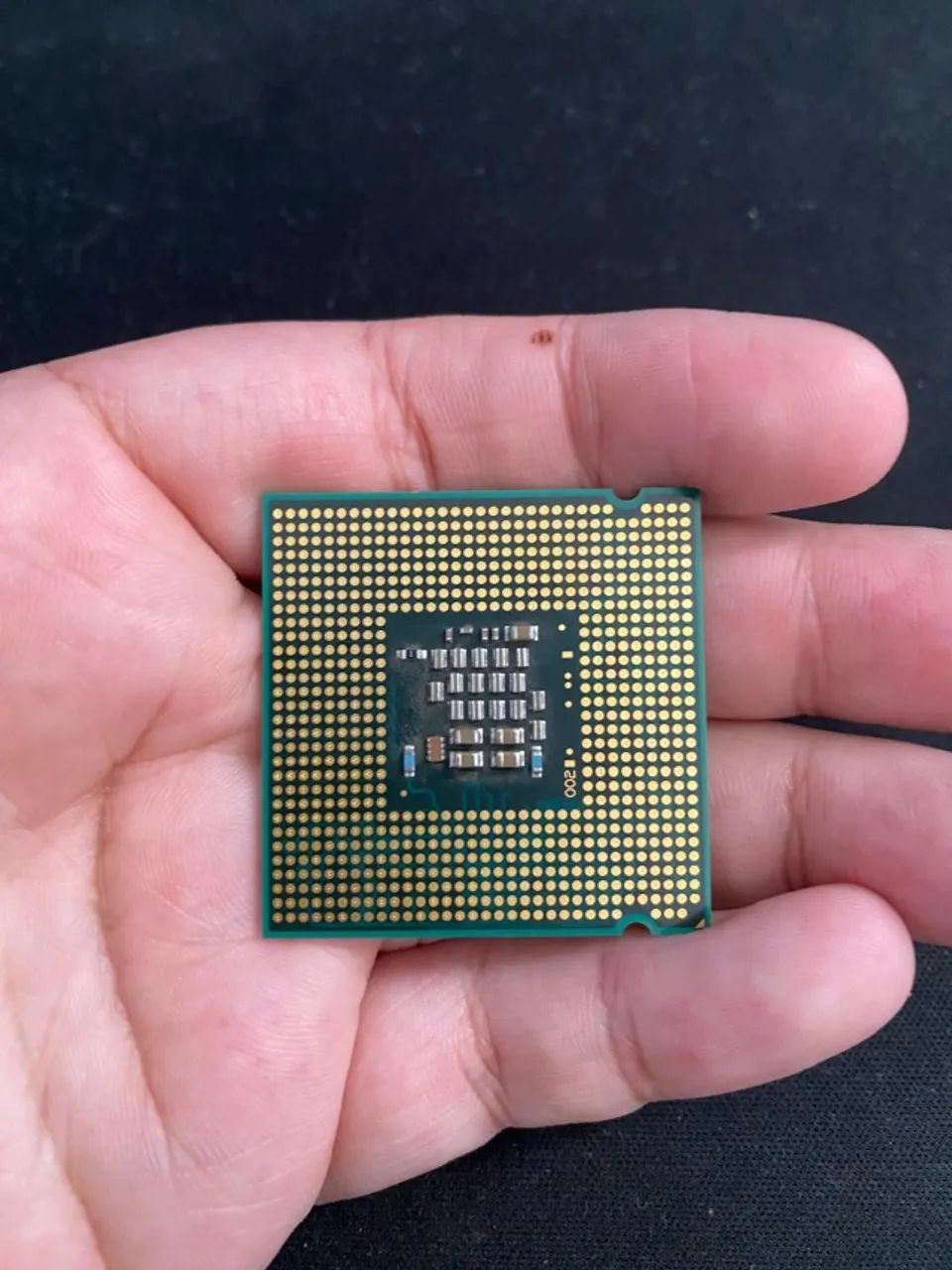Processador - Intel celeron 430 - Usado - Foto 2