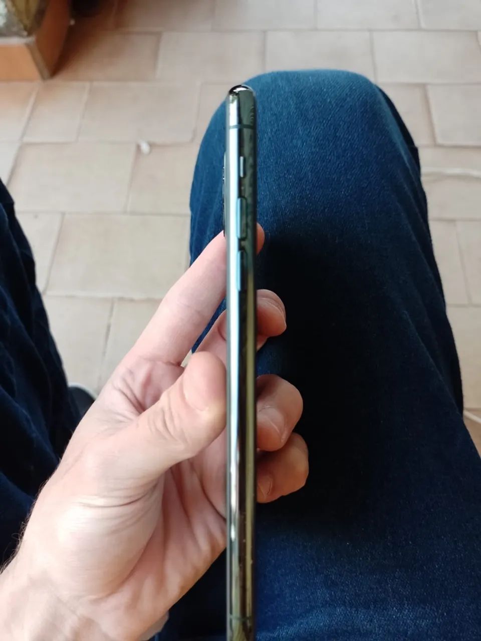 iPhone 11pro Max 256gb - Foto 3