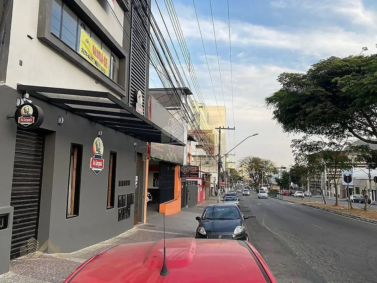 Sala para locação, Centro, Juiz de Fora, MG - Foto 4