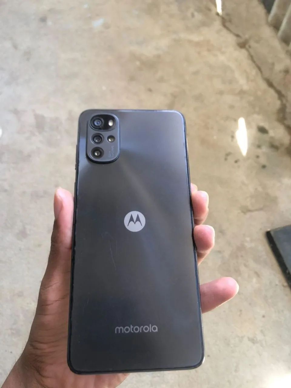 Moto g22 pegando tudo  - Foto 3