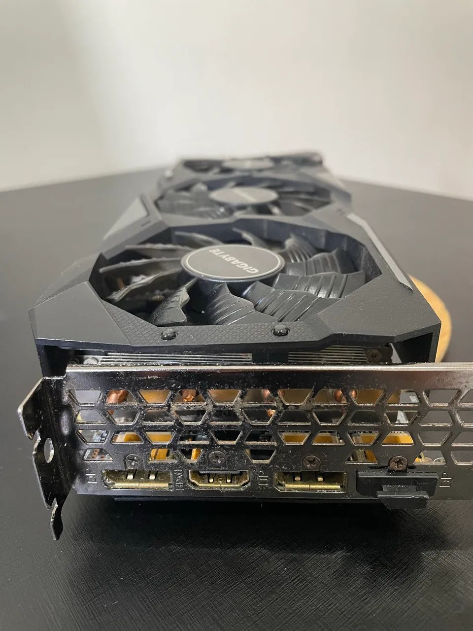 Rtx 2070 Super 8gb Triple fan gigabyte