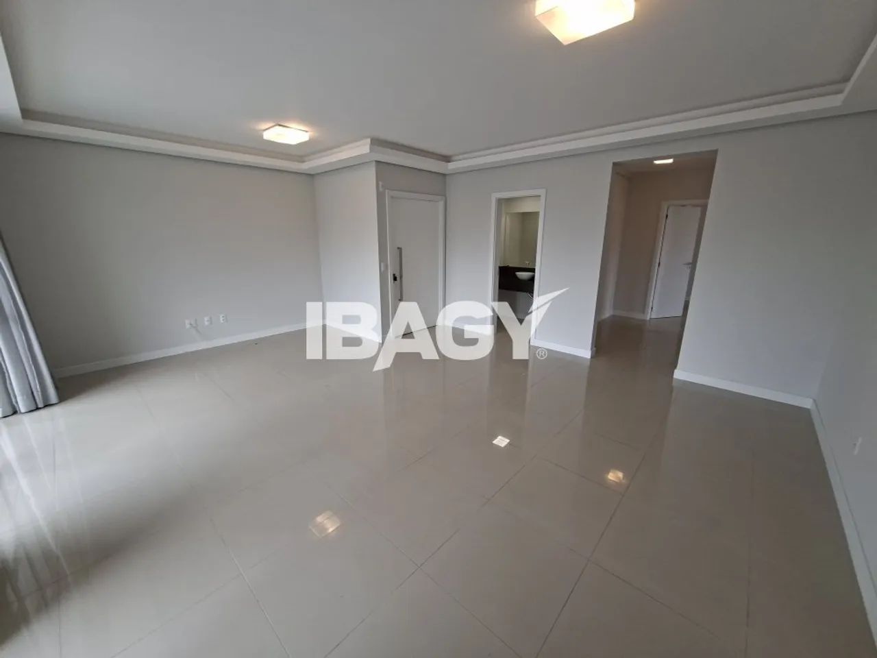 Excelente Apartamento 2 dormitório(s) em Estreito - Florianópolis - Foto 4
