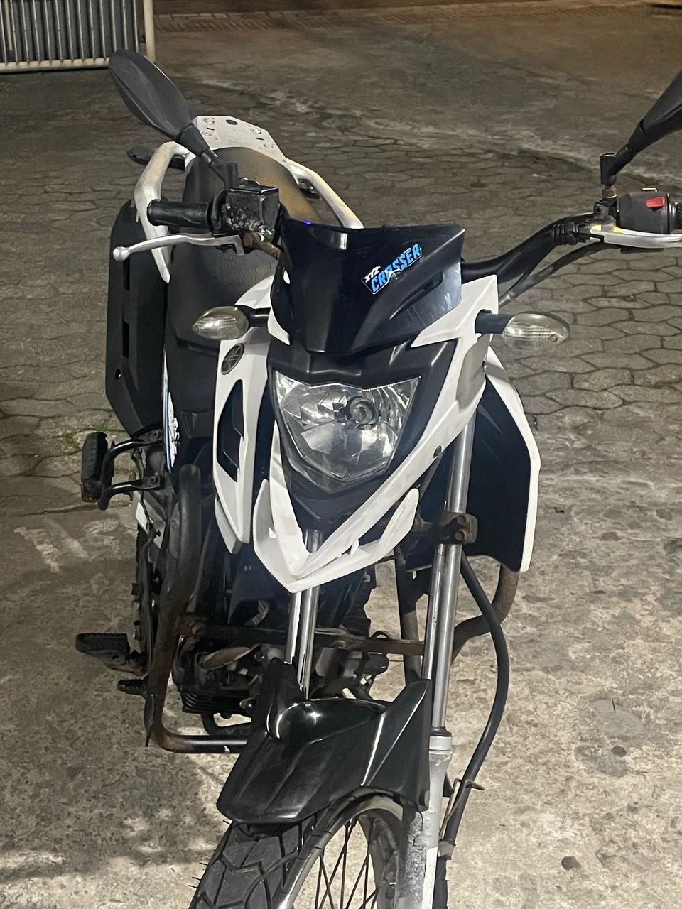 XTZ CROSSER - Foto 2