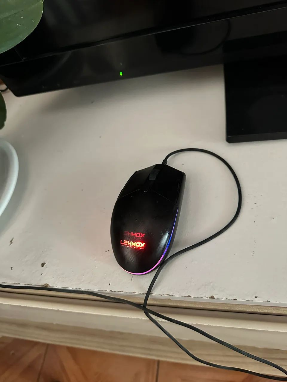 Teclado e mouse gamer - Foto 2