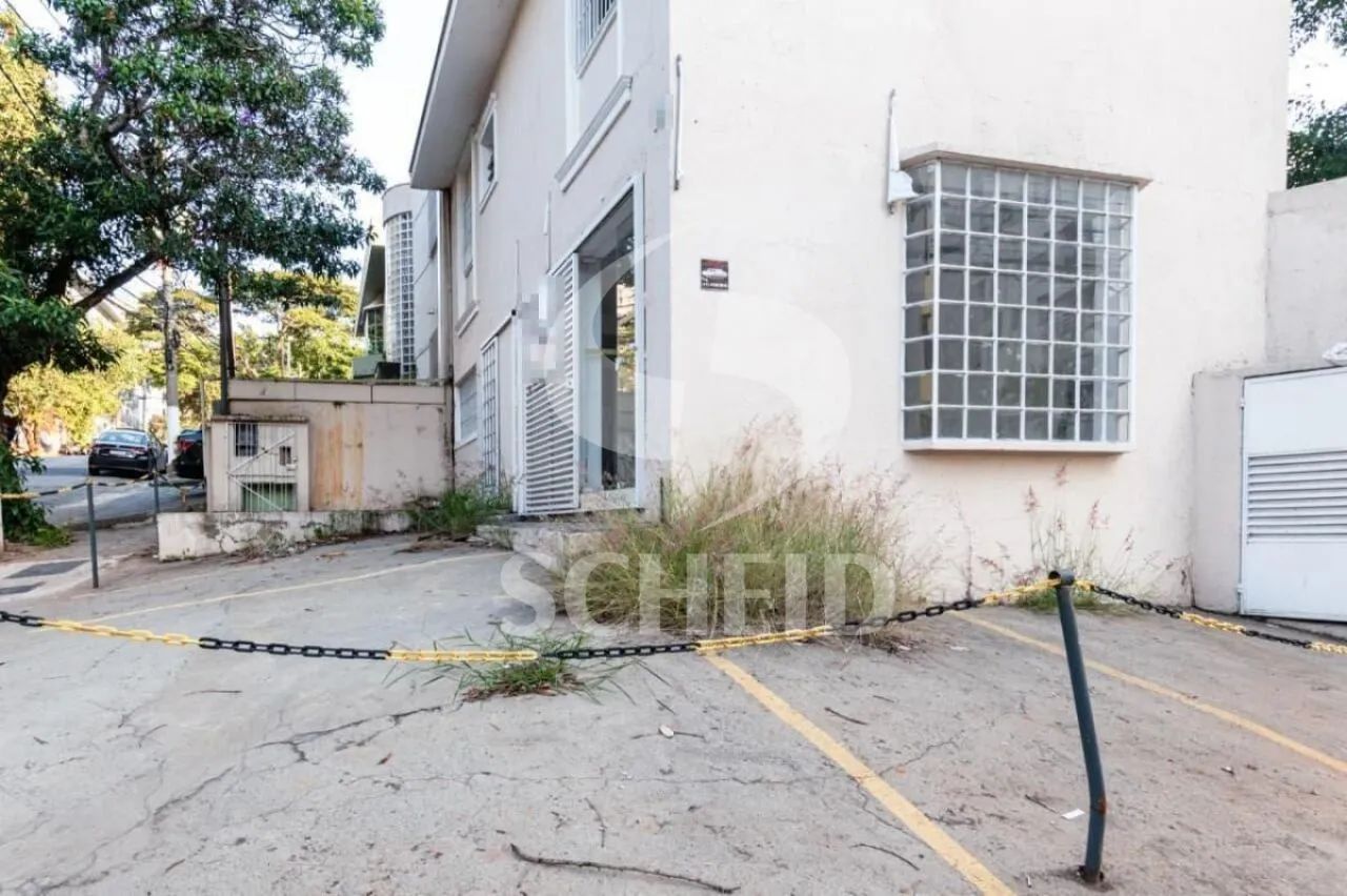 Casa comercial a venda de 180,00m² útil, com 6 salas e 5 vagas no Campo Belo ! - Foto 3