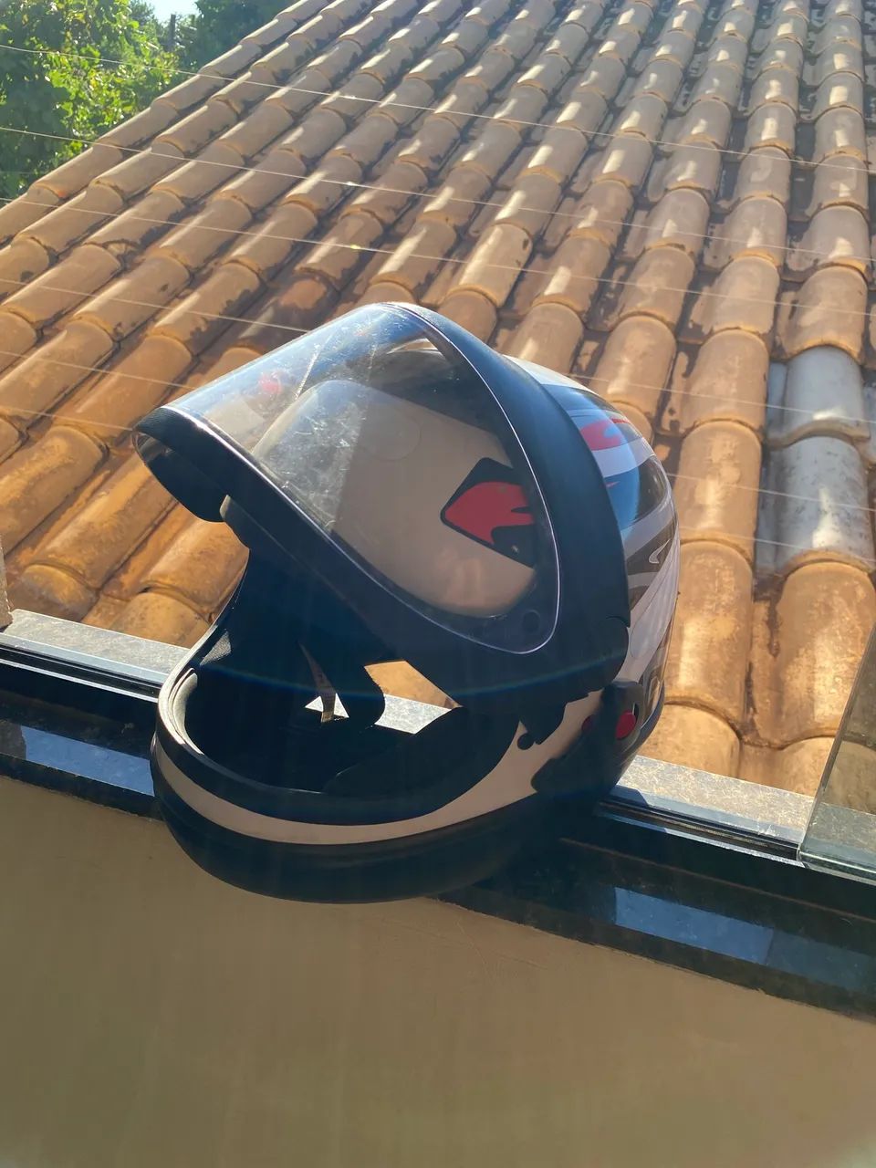 CAPACETE ADULTO 62 ZERADO - Foto 2