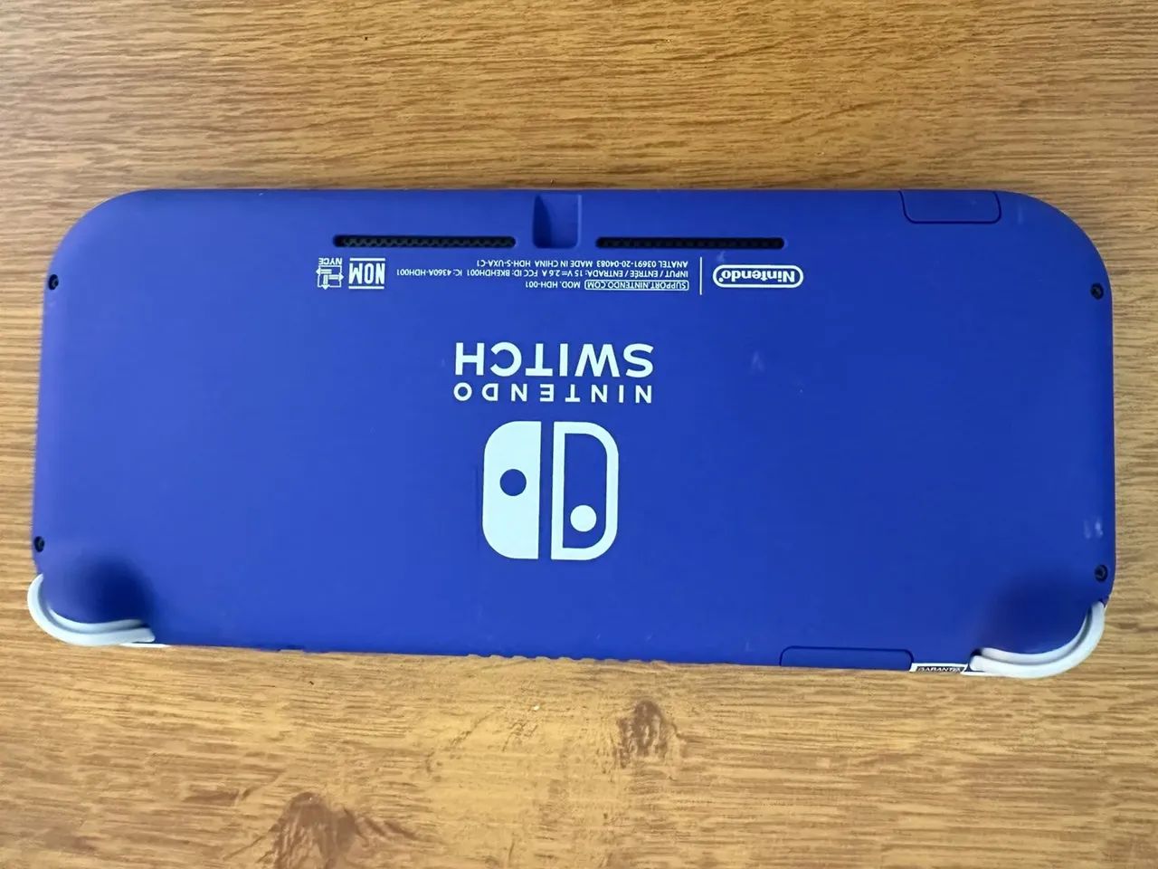 MINIGAME NINTENDO SWITCH
