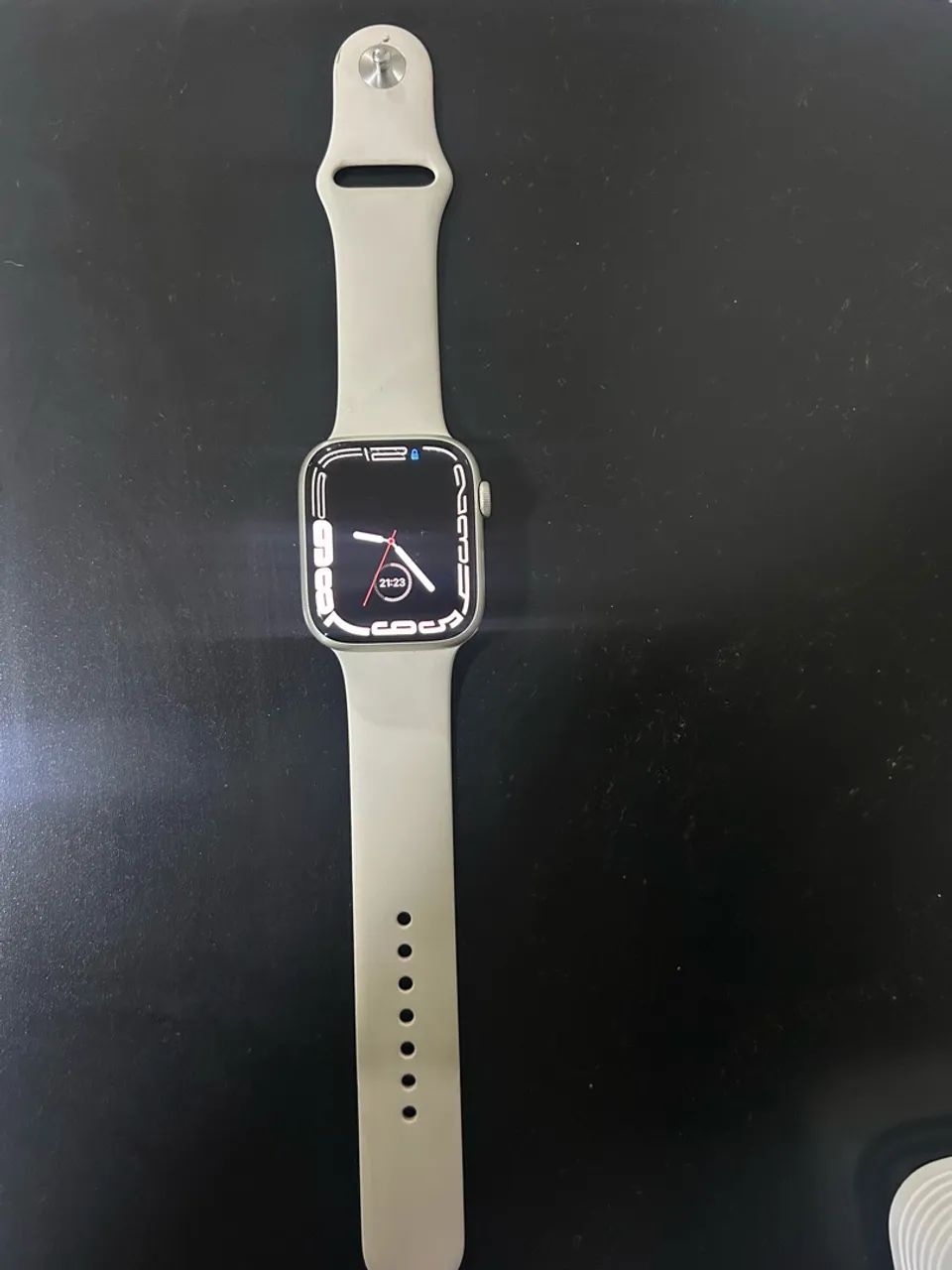 Apple Watch série 7 45 mm