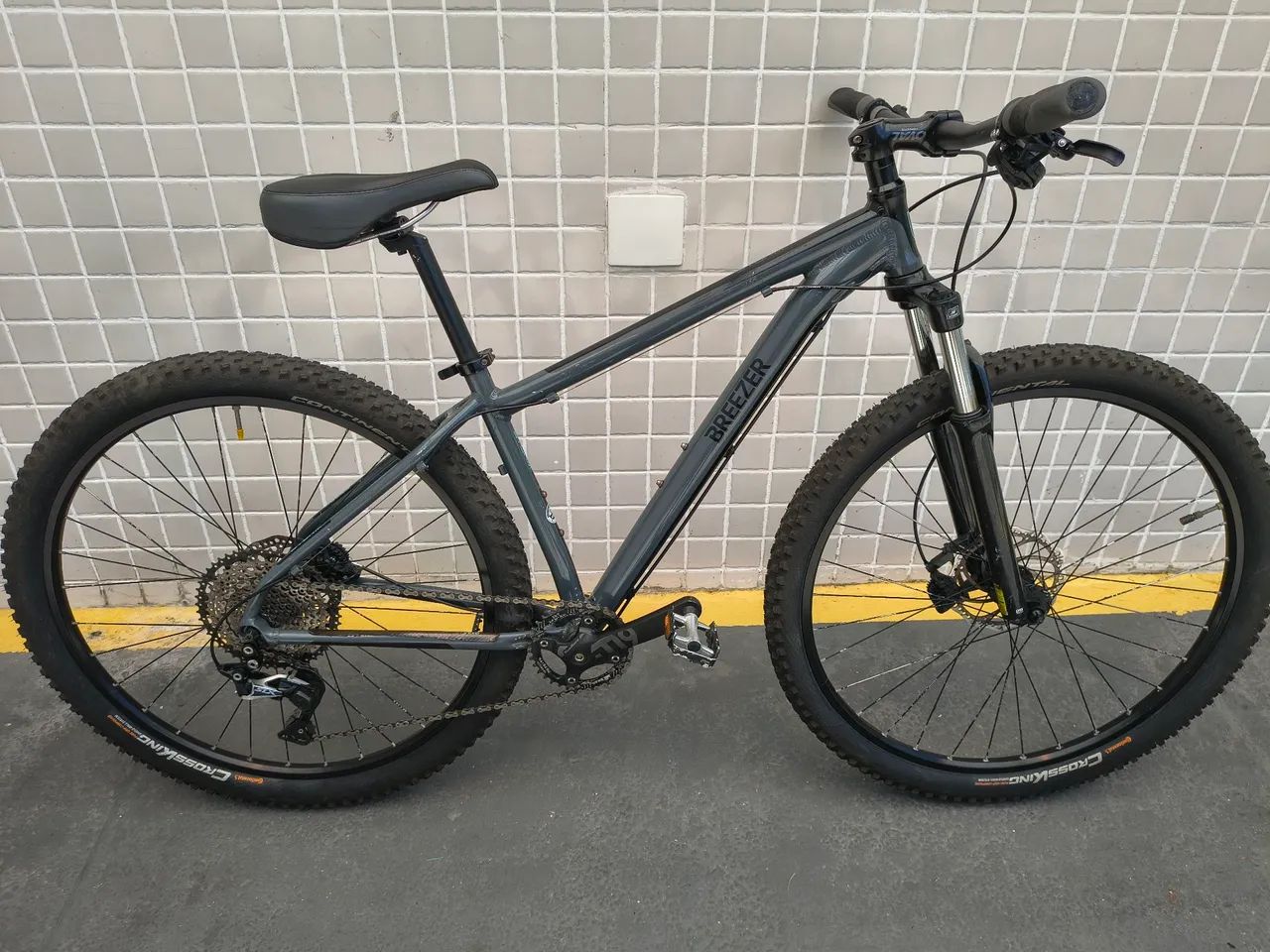 BIKE ARO 29