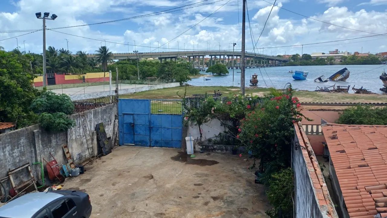 Foto - Caucaia - Parque das Nações (Jurema)