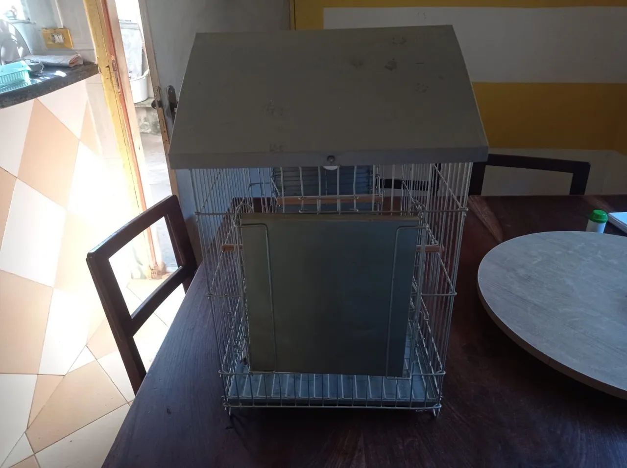 Vendo Gaiolas - Foto 4