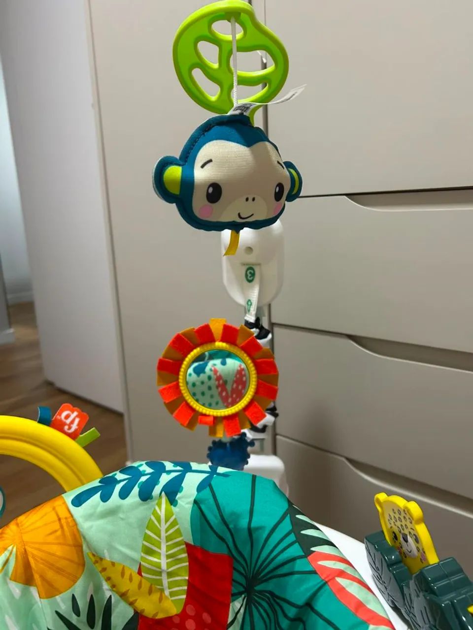 Jumper Fisher price - Foto 5
