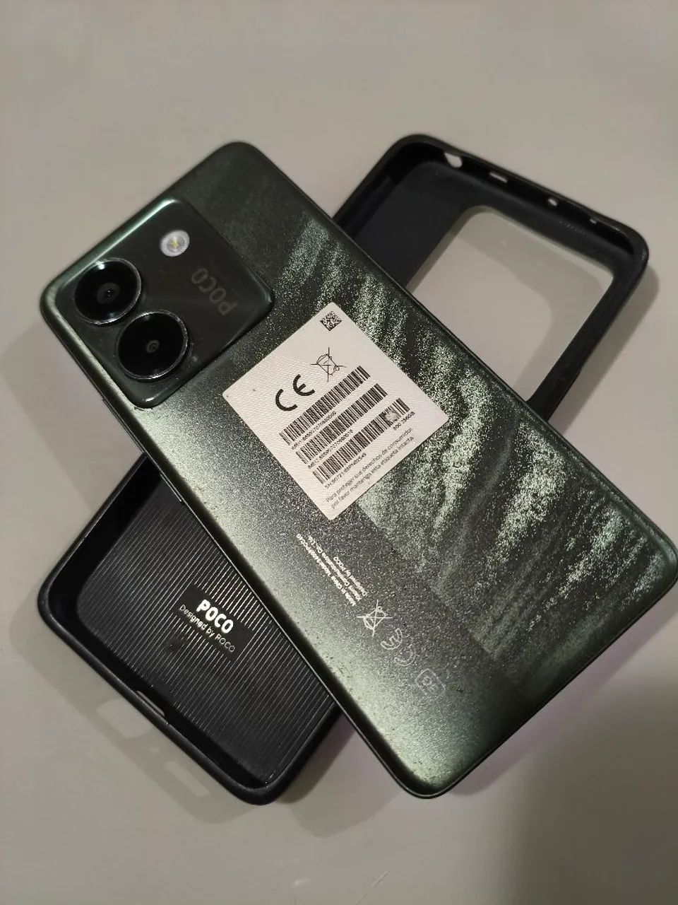 Poco M7 pro  - Foto 2