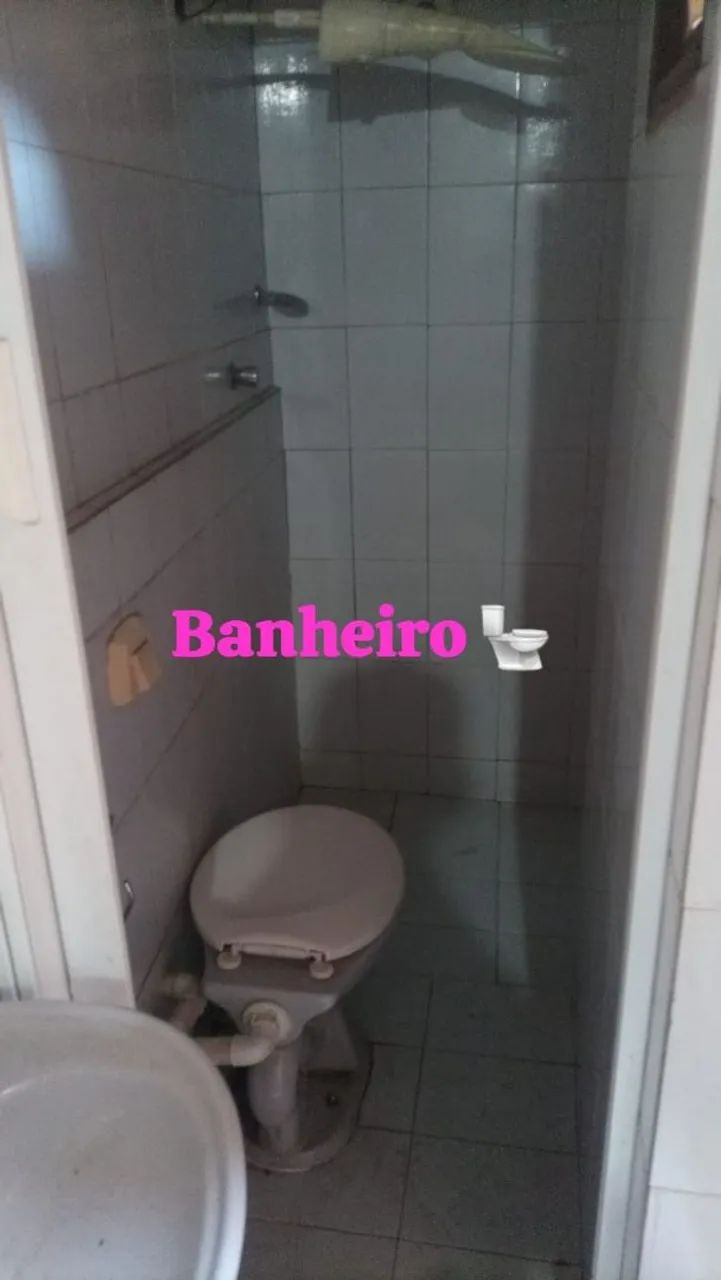 Aluguel apartamento 650,00 cada  - Foto 4