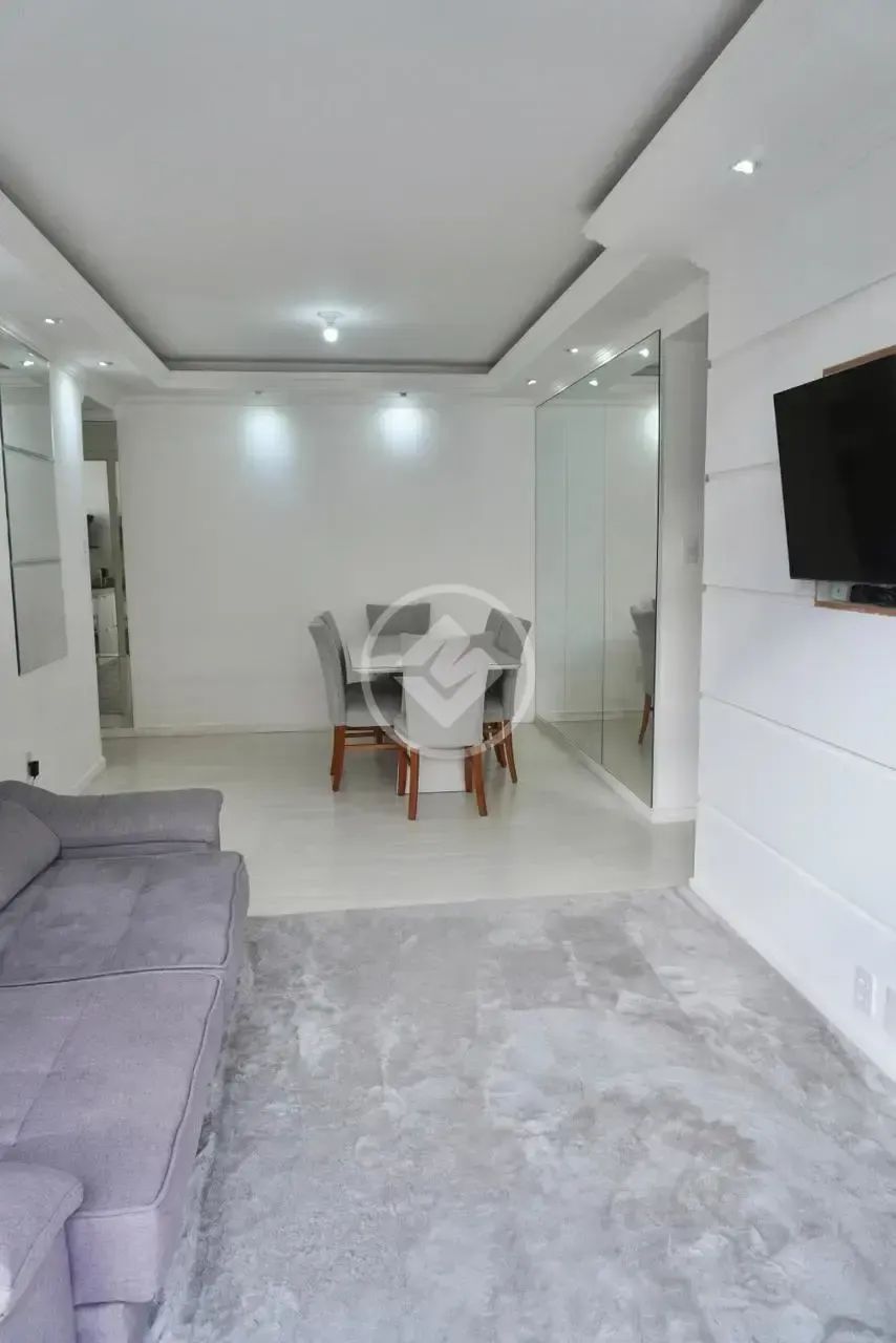 APARTAMENTO - Abraão - DP-306440