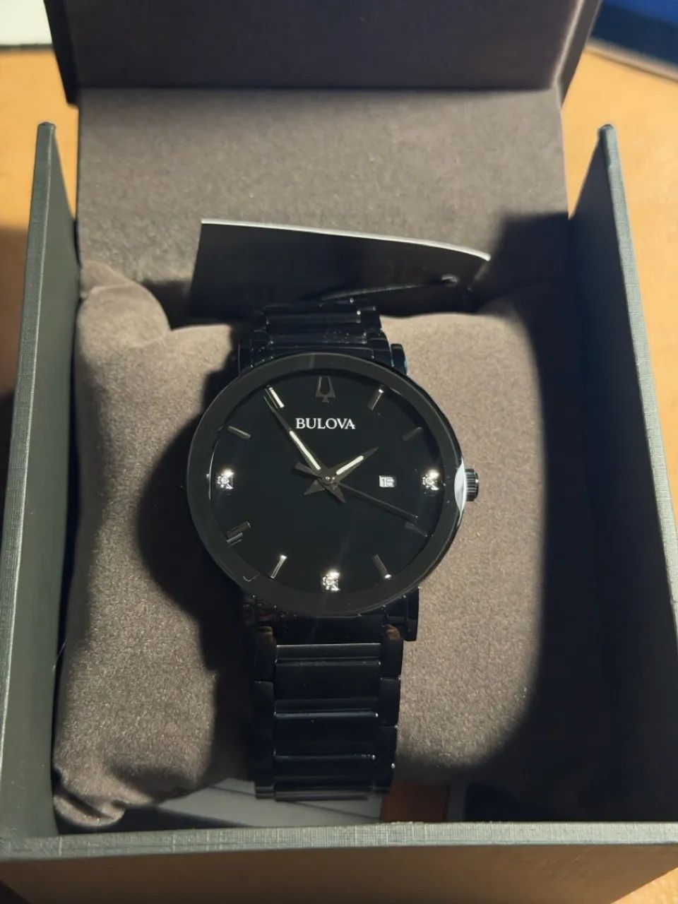 Relógio Bulova Futuro  - Foto 3