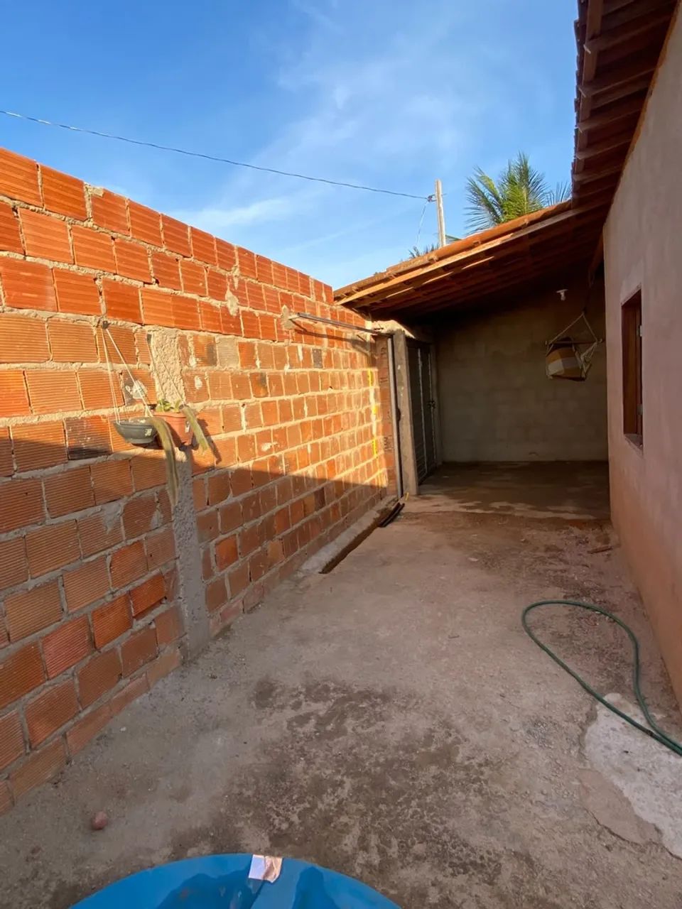 Casa à venda no Povoado Baixa da Onça - Arapiraca/AL - Foto 4