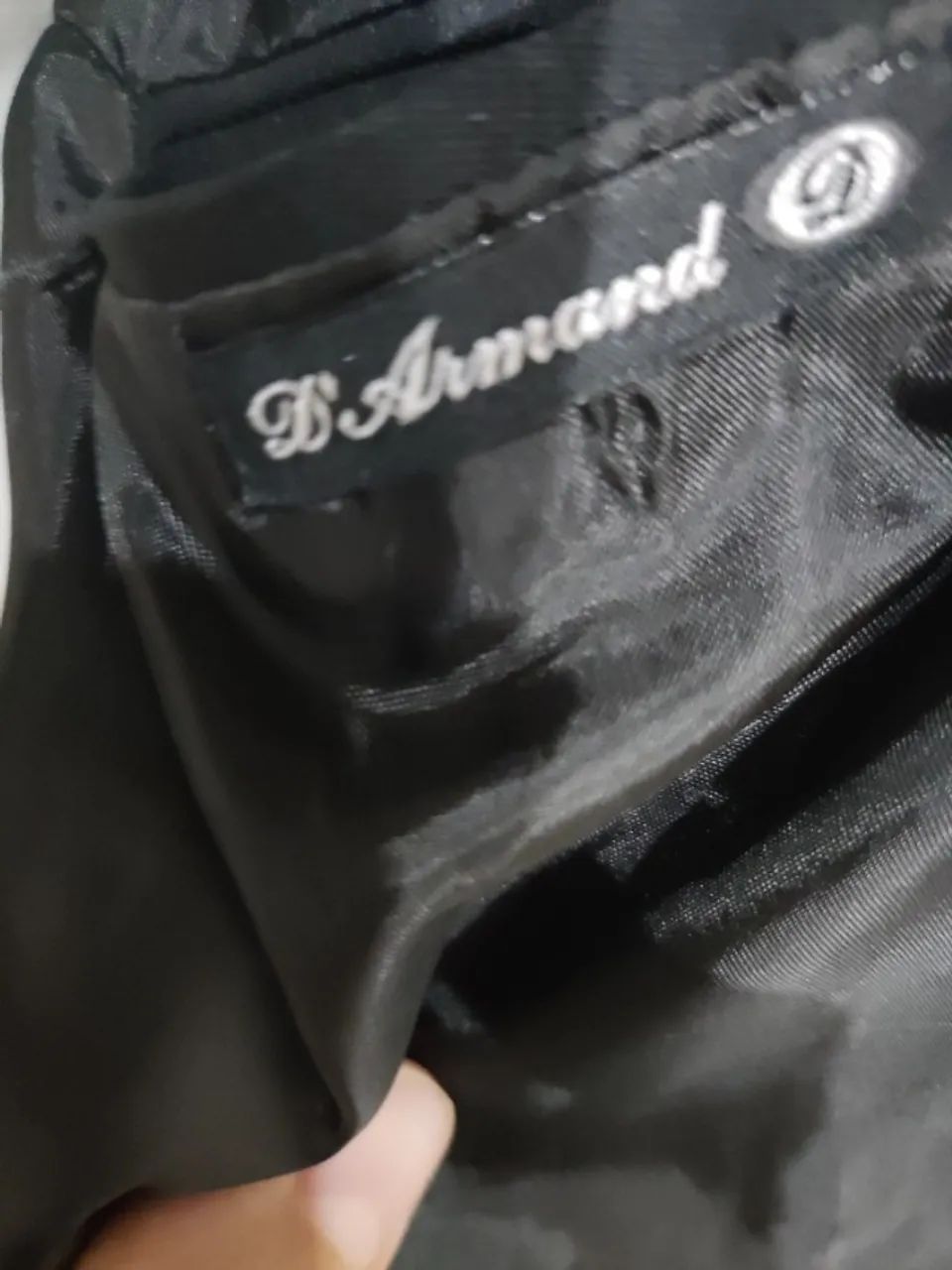 Terno completo - Foto 4