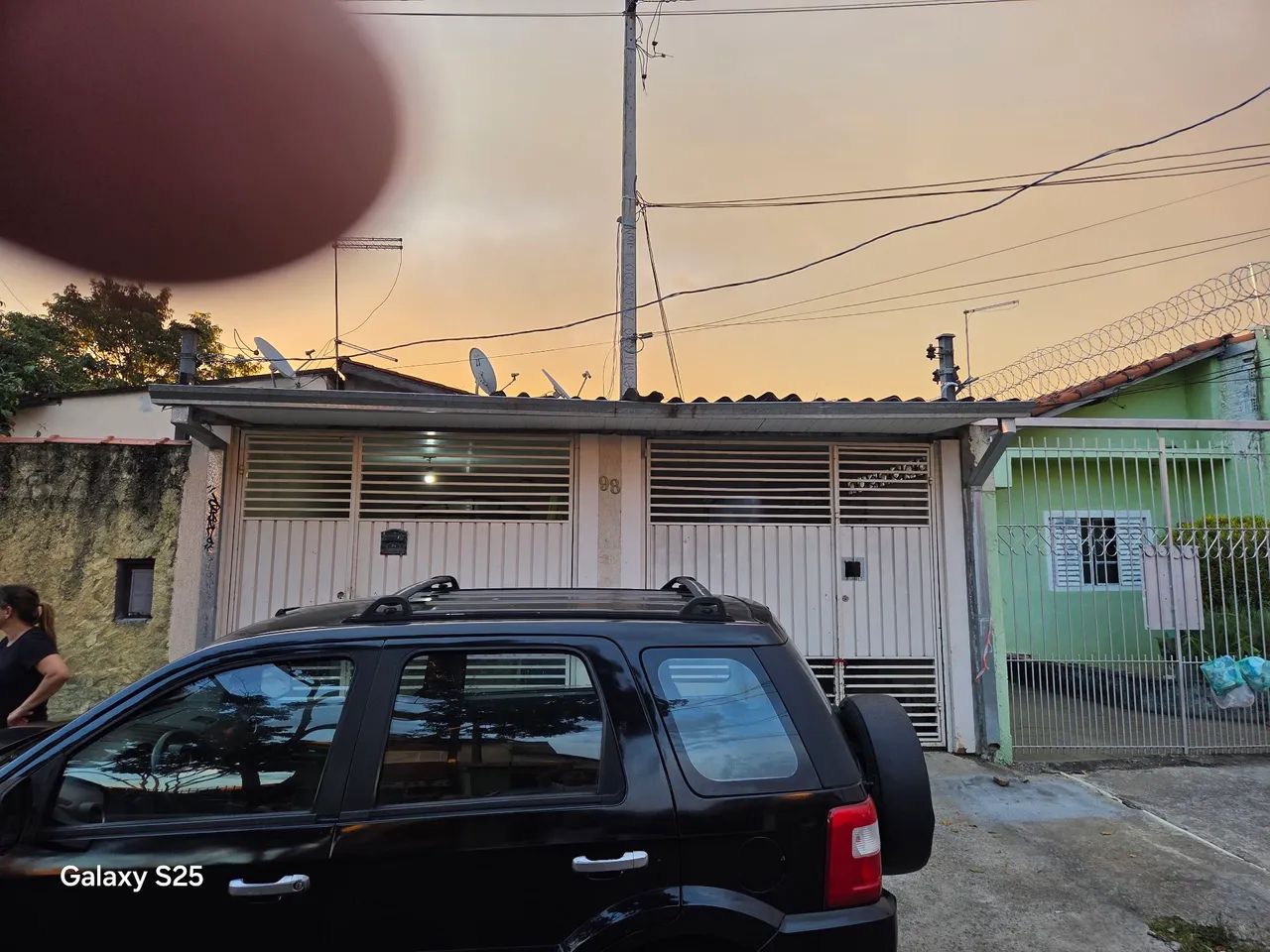 Foto - São José dos Campos - Jardim América