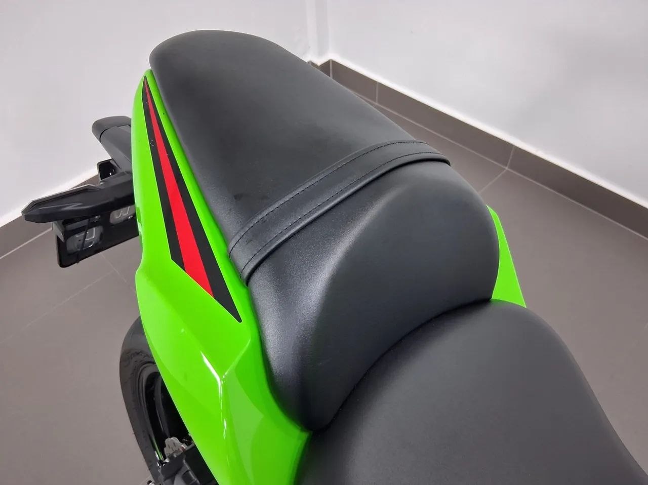 Kawasaki 650r 649cc 2024 - 1493071299 | OLX