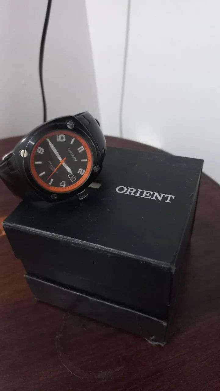 Relógio ORIENTE