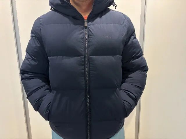 Jaqueta super puffer Calvin Klein - Foto 2
