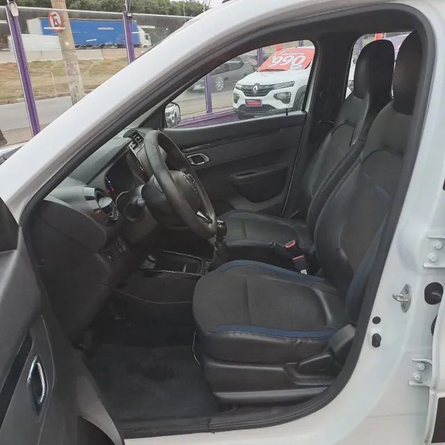 Renault Kwid 1.0 Intense 2025 - Foto 5