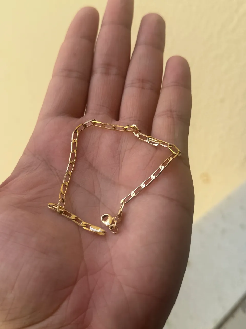 Pulseria de ouro - Acessórios - Cruzeiro do Anil, São Luís