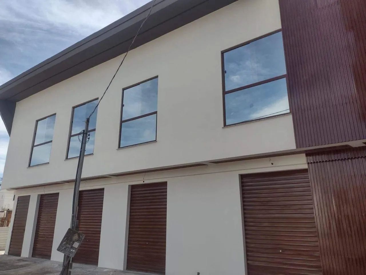 Sala para locação, Luar da Barra, Barra dos Coqueiros, SE - Foto 3