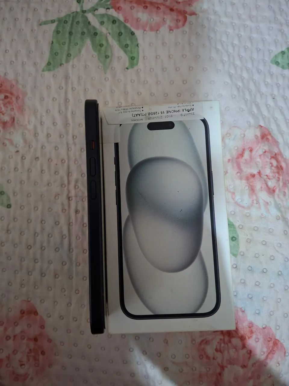 Vende-se iPhone 15 normal  - Foto 4