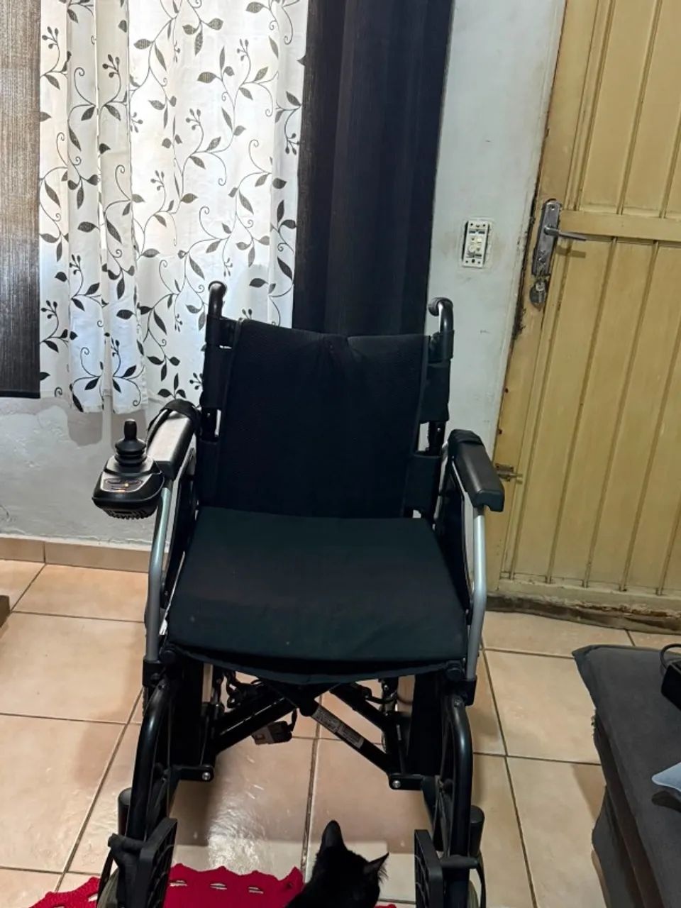 cadeira de rodas - Foto 5