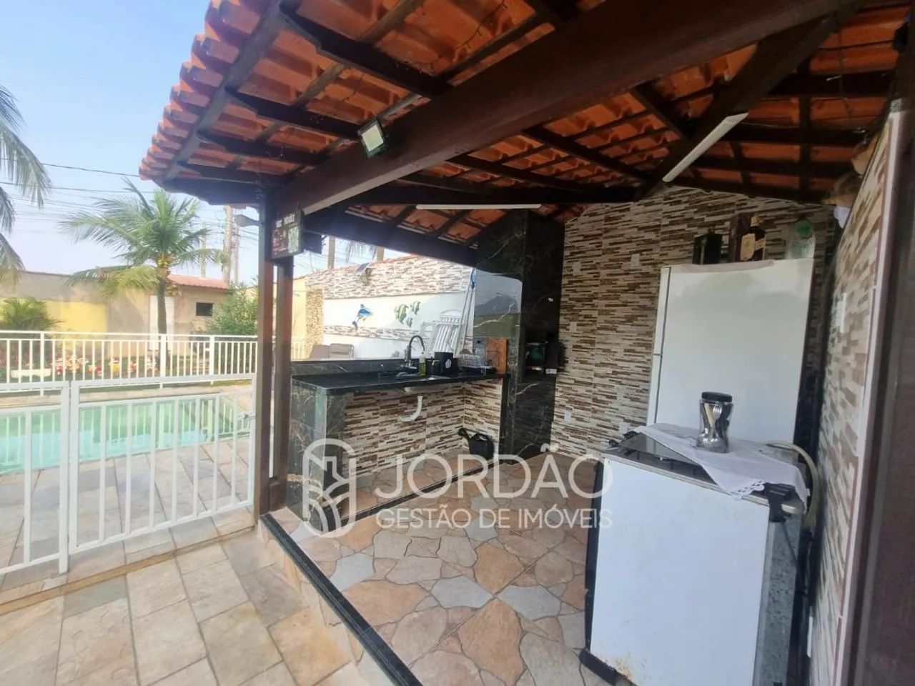 CASA, 5 DORMITÓRIOS - Foto 3