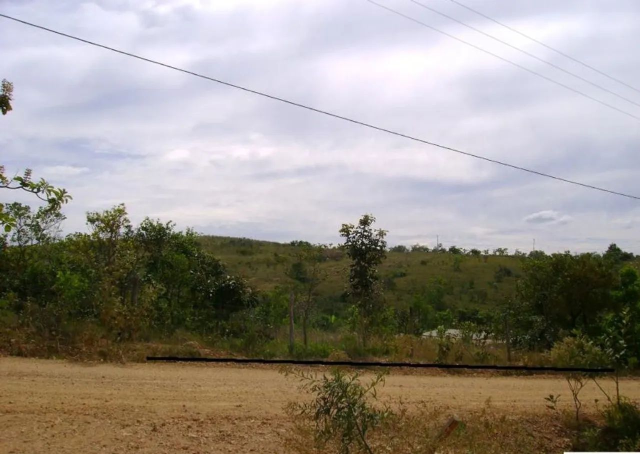 Terreno Jaboticatubas - Lagoa da Serra - Foto 3