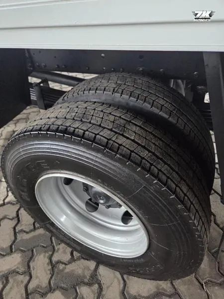 MERCEDES-BENZ ACCELO 815 CE 2022 - Foto 11
