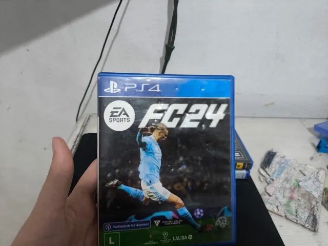 Vendo PS4 - Foto 4